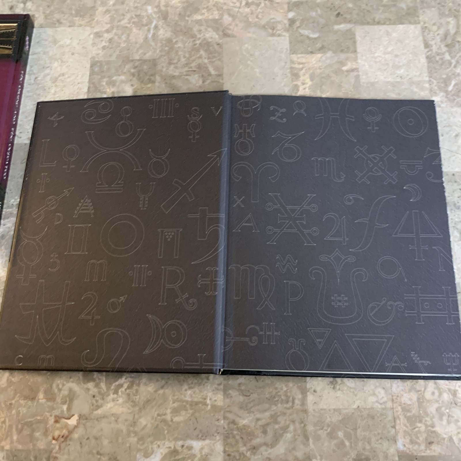 Swords & Sorcery Book Lot The Divine & the Defeated D&D RPG Rulebook Sourcebook!