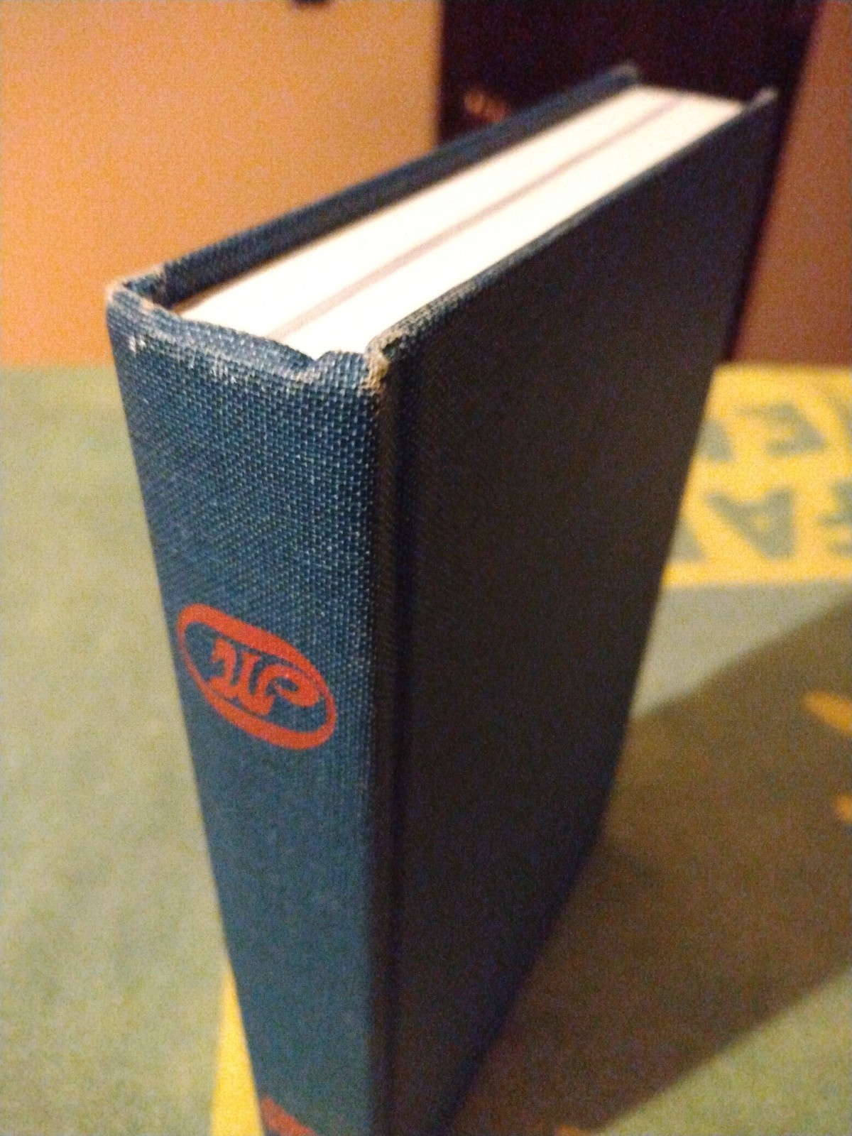 THE COBRA STORY: A Man, His Dream, and His Automobile. 1974 Reprint / 272 pages