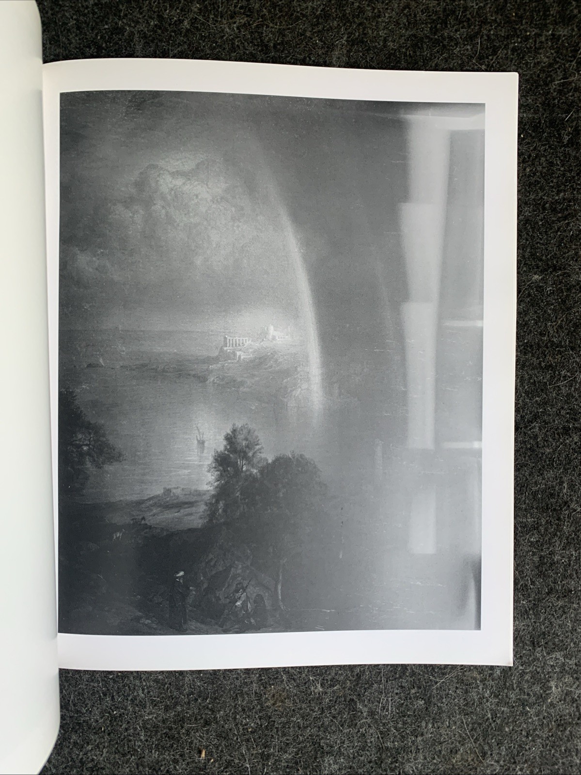 Visible Library : Sam Falls : PB, 32 pages