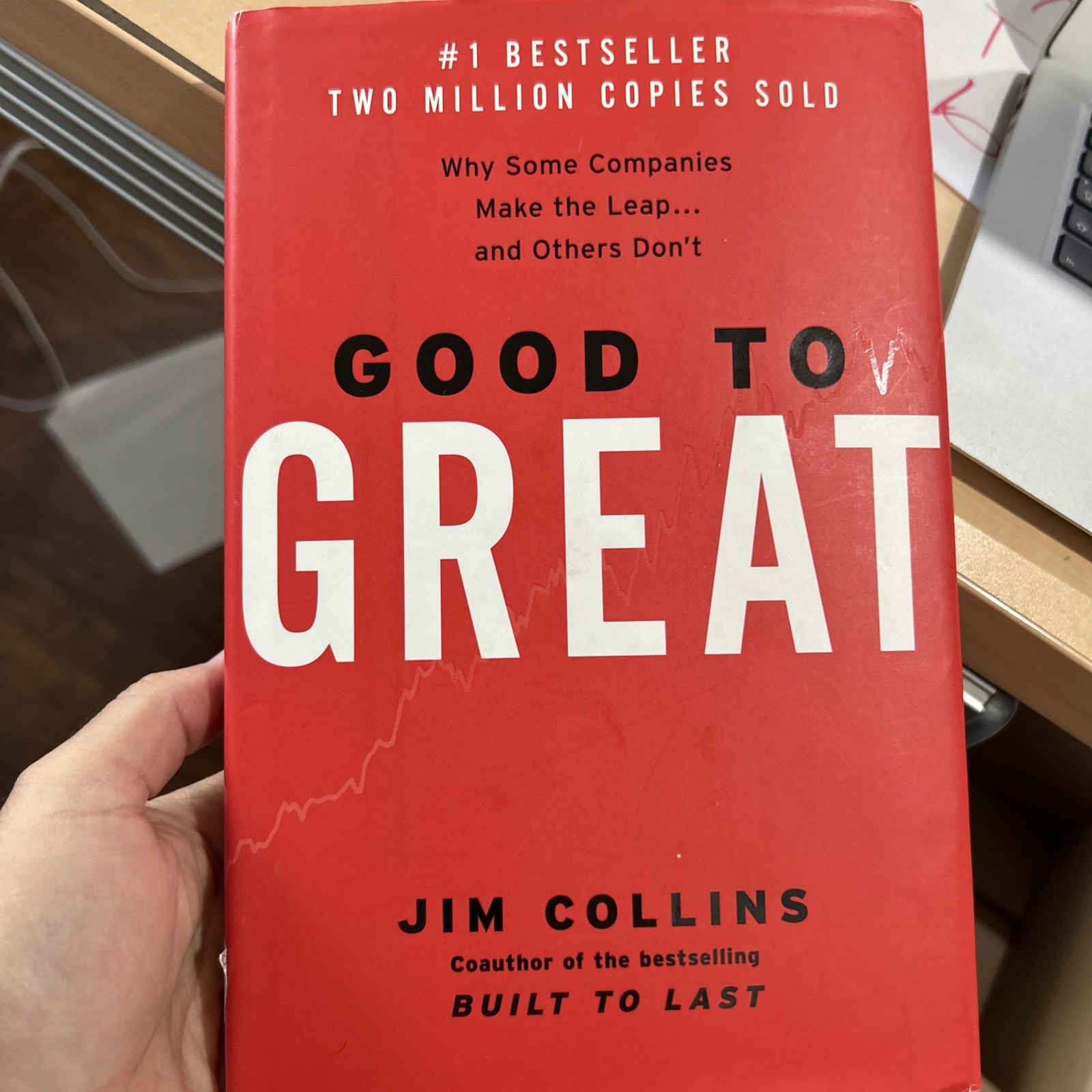 Good to Great