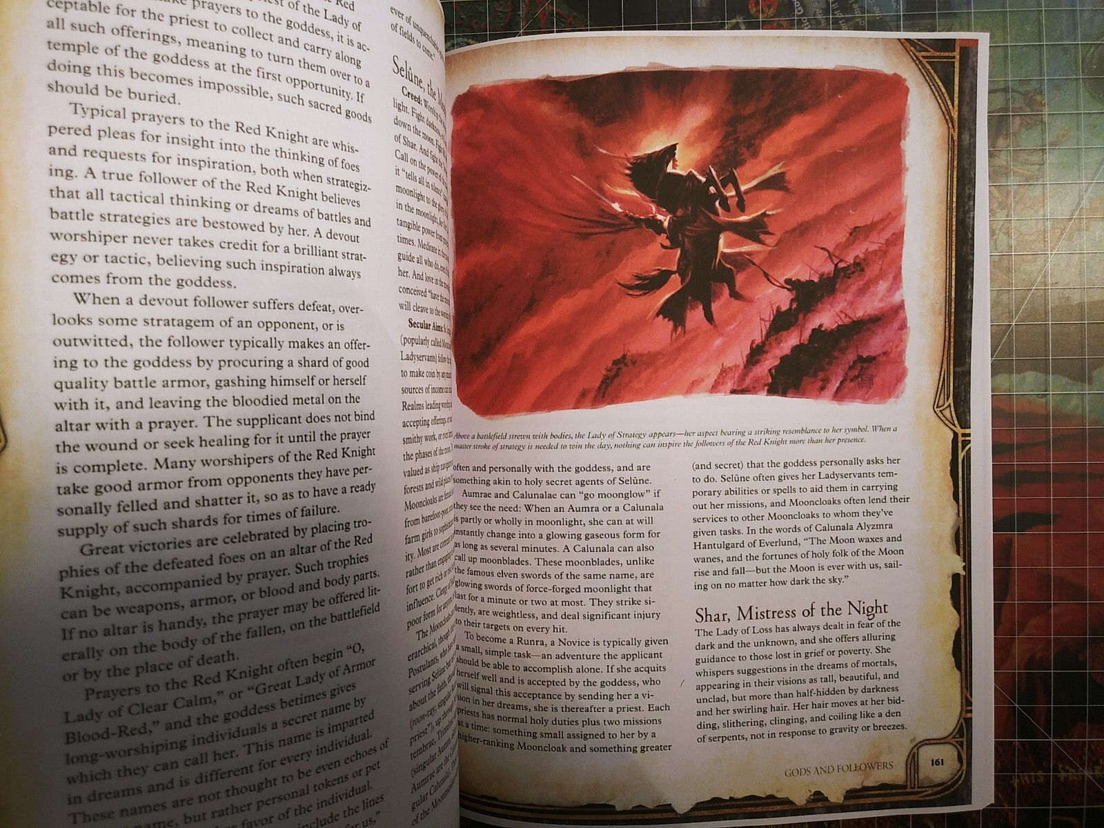Ed Greenwood Presents Elminster’s Forgotten Realms – Dungeons & Dragons