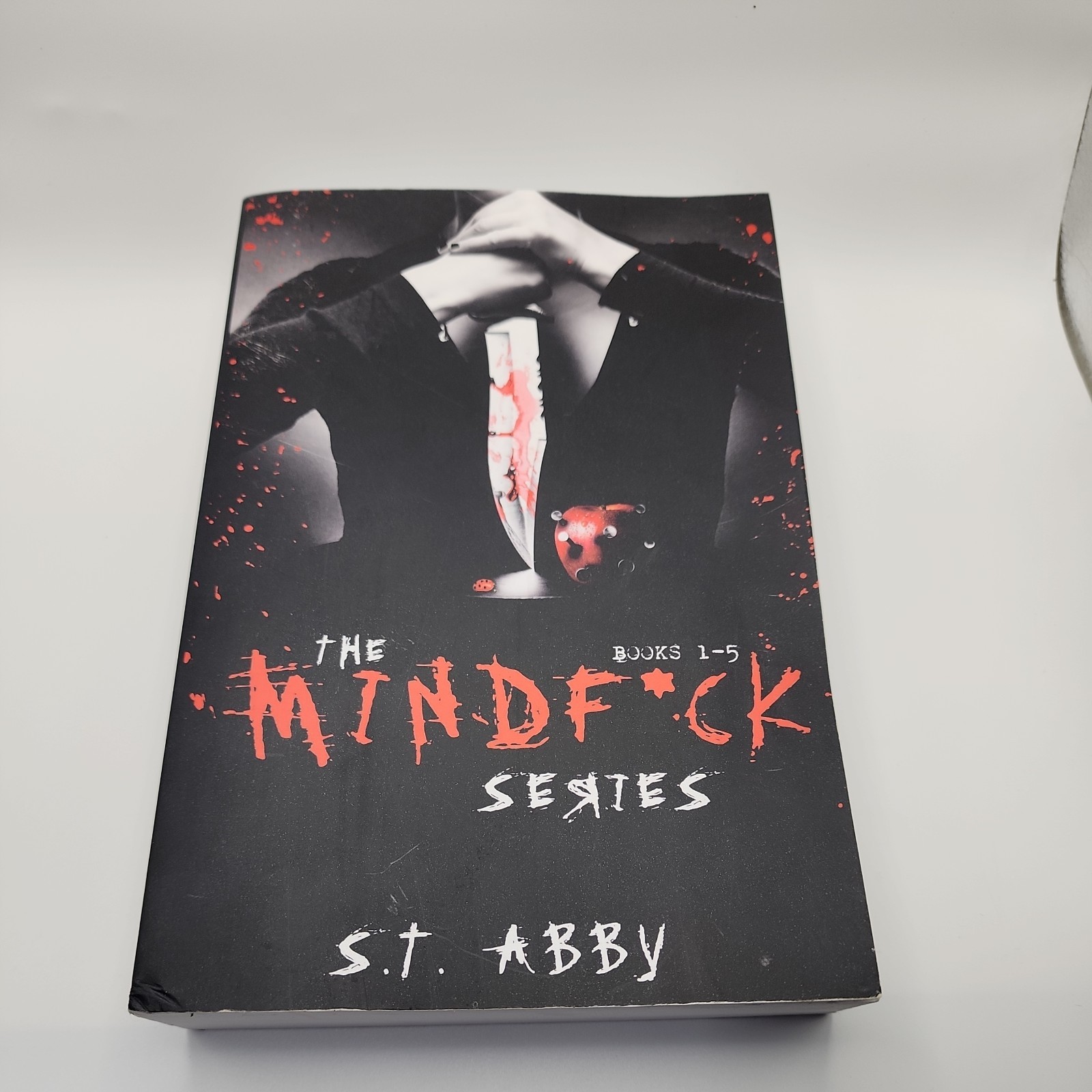 The Mindf*ck Series
