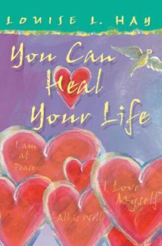 You Can Heal Your Life (Gift Edition) – Perfect Paperback By Hay, Louise – GOOD