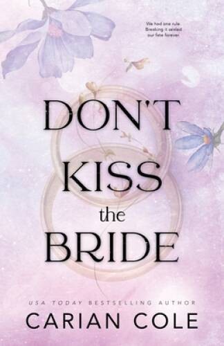 Dont Kiss the Bride – GOOD
