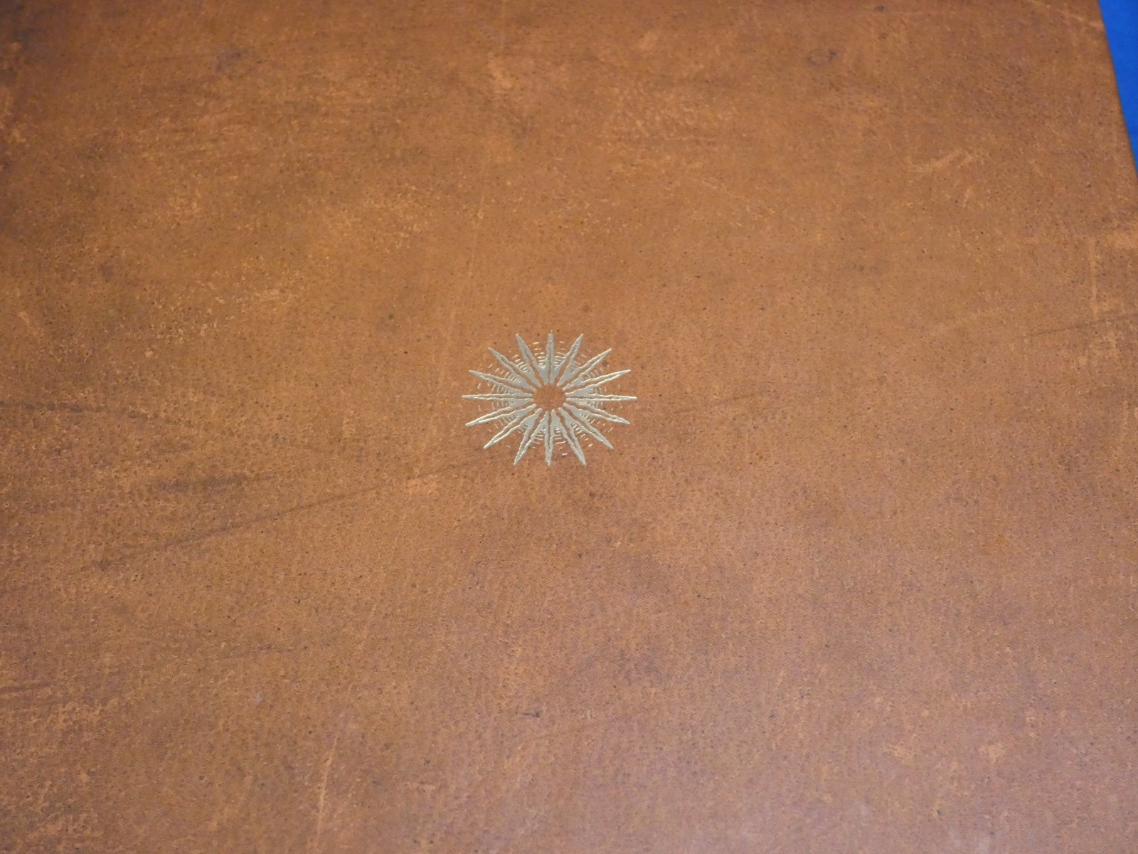 The Alchemist – First Printing (First Edition) 2006 – Gift Edition -Paulo Coelho