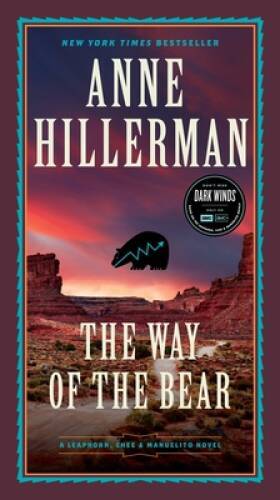 The Way of the Bear: A Novel: – VERY GOOD