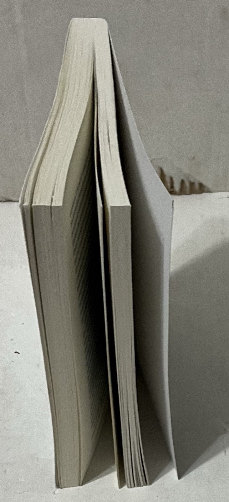 Never Finished by David Goggins (Paperback, 2022) VG+
