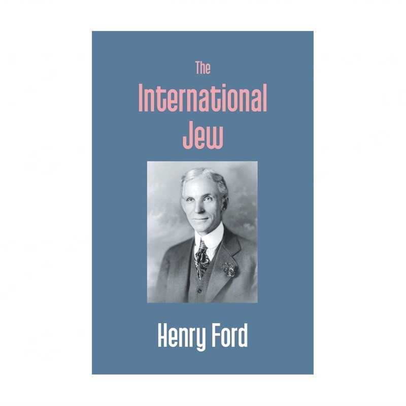 The International Jew