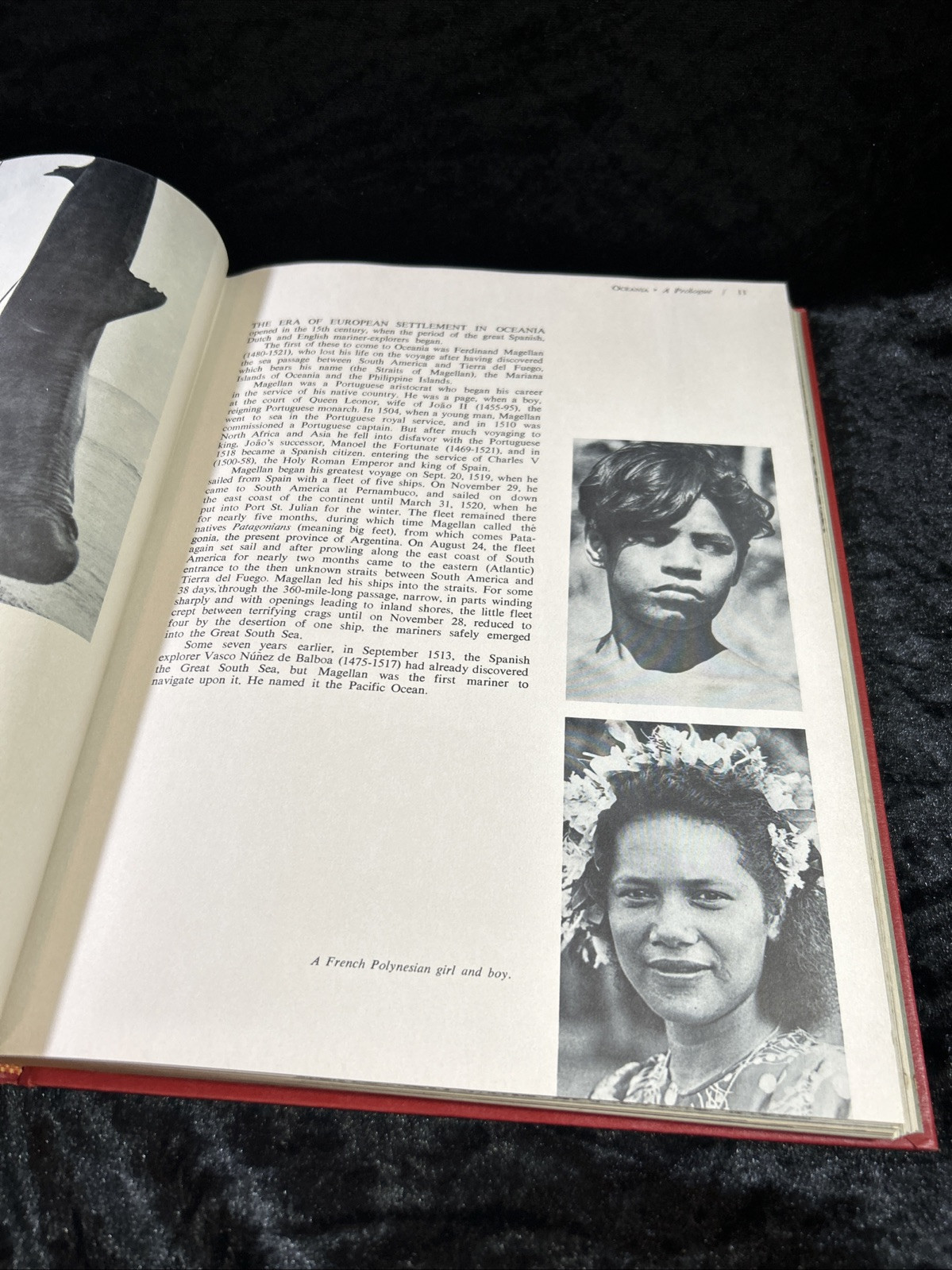 Illustrated Library of the World & Its Peoples – Australia, New Zealand, Oceania