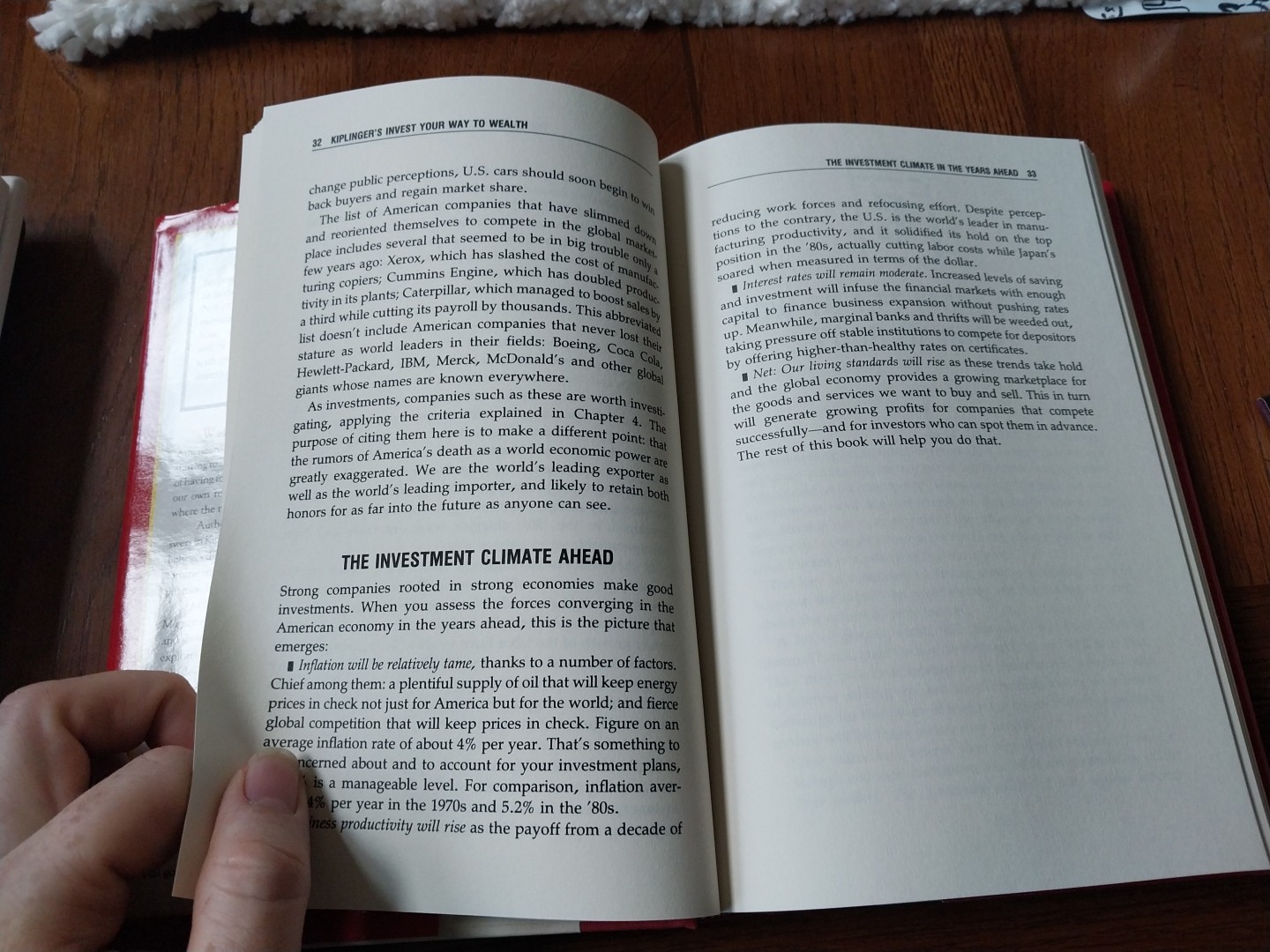 Kiplinger’s Invest Your Way to Wealth : How Ordinary People Can Accumulate…