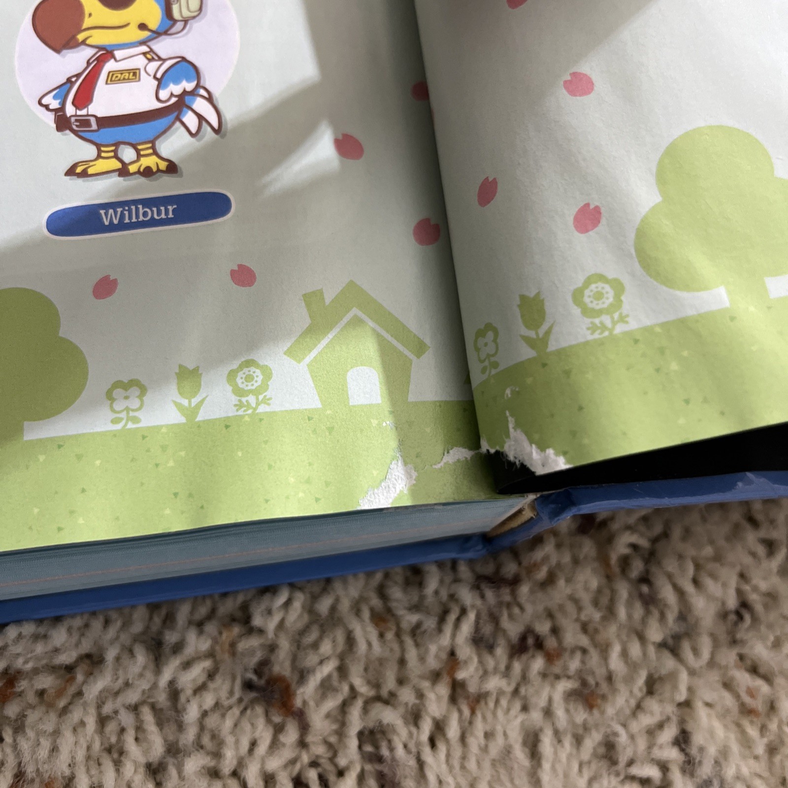 Animal Crossing: New Horizons Official Complete Guide Collectors Future Press