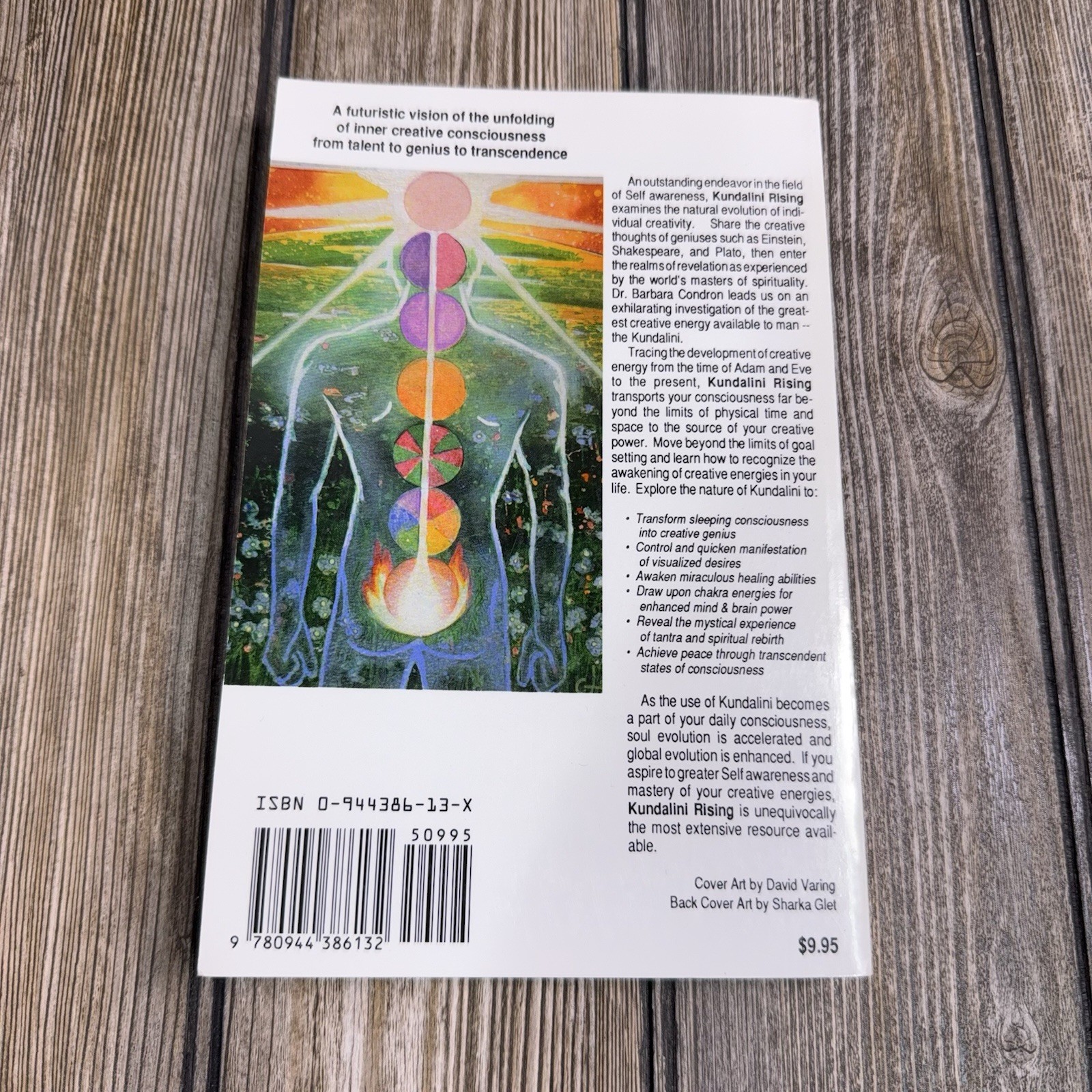 Kundalini Yoga Book Lot Gopi Krishna Awakening Rising New Age Prana Paperback