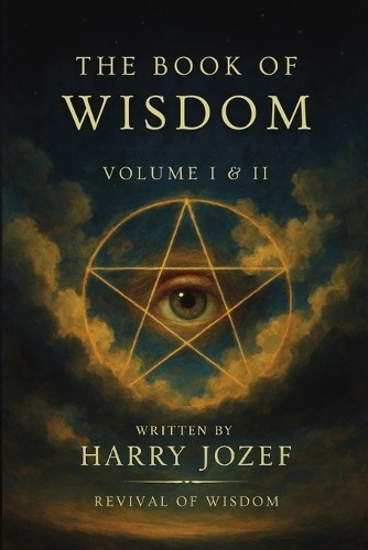 Harry Jozef Arcana Horizons Editions The Book of Wisdom (Paperback) (UK IMPORT)