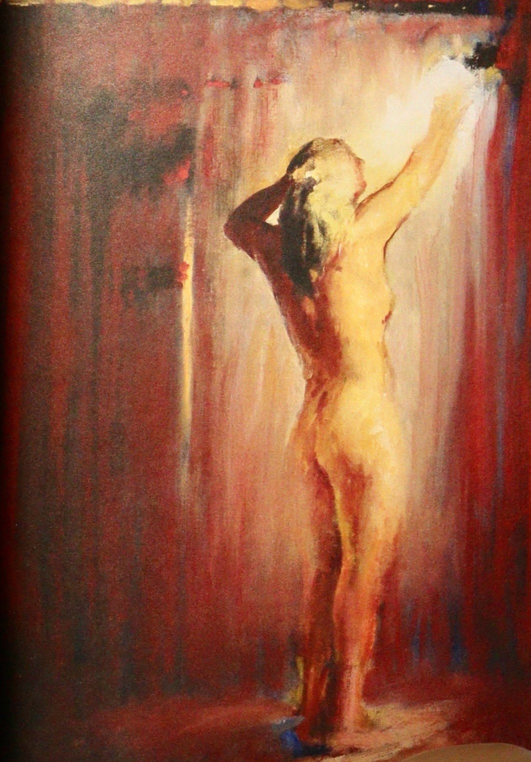 Robert Bloch PSYCHO Limited Suntup Artist Edition Signed by Artists Slipcase OOP