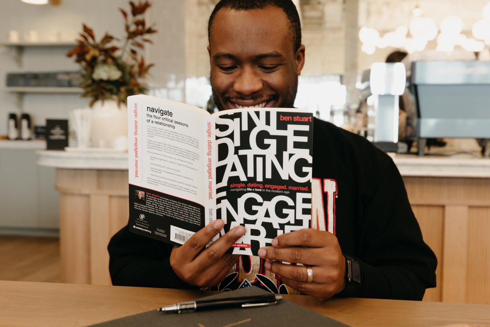 Single, Dating, Engaged, Married: Navigating Life and Love in the Modern Age