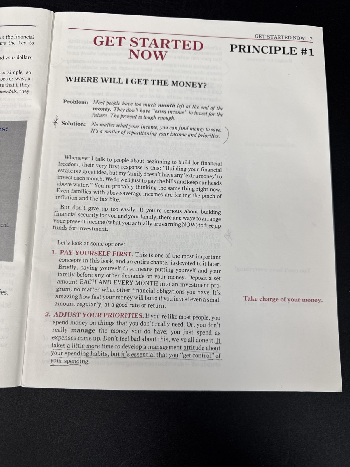 Common Sense: A Simple Plan for Financial Independence, New Revised Edition