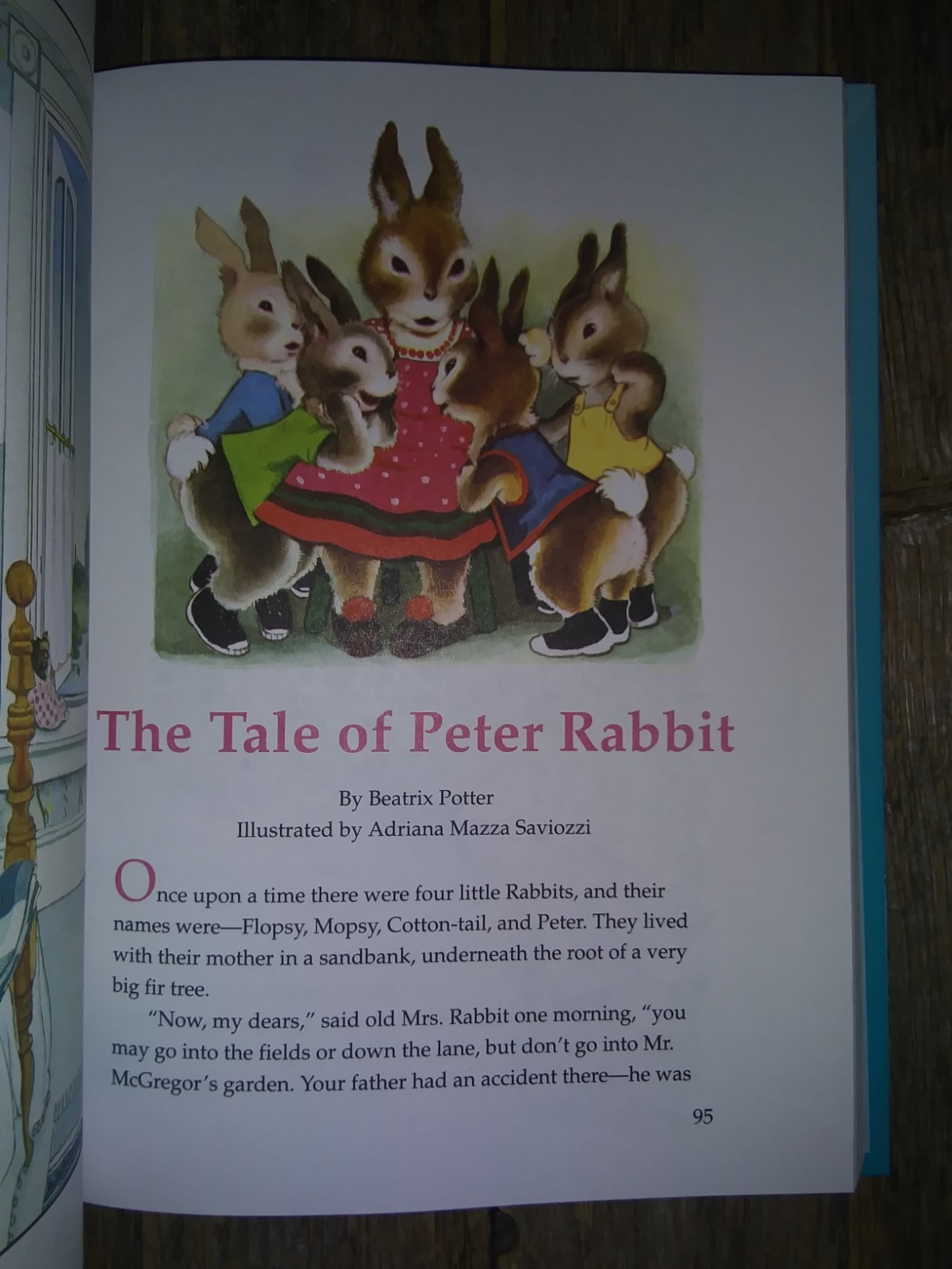 Little Golden Book Story Land 40 Best Stories Childrens Kids Hardcover 256 Pages