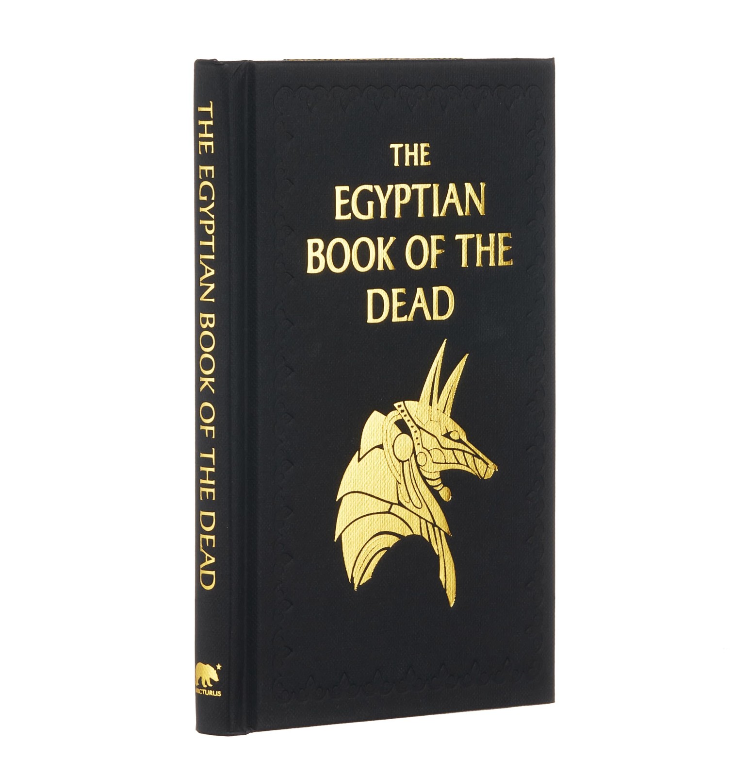 Egyptian Book of the Dead (Arcturus Ornate Classics, 6)