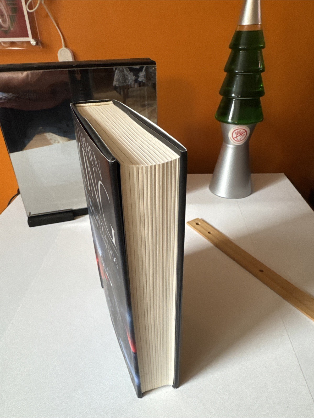 The Waste Lands The Dark Tower III Stephen King 2003 2nd Ed. Hardcover Viking