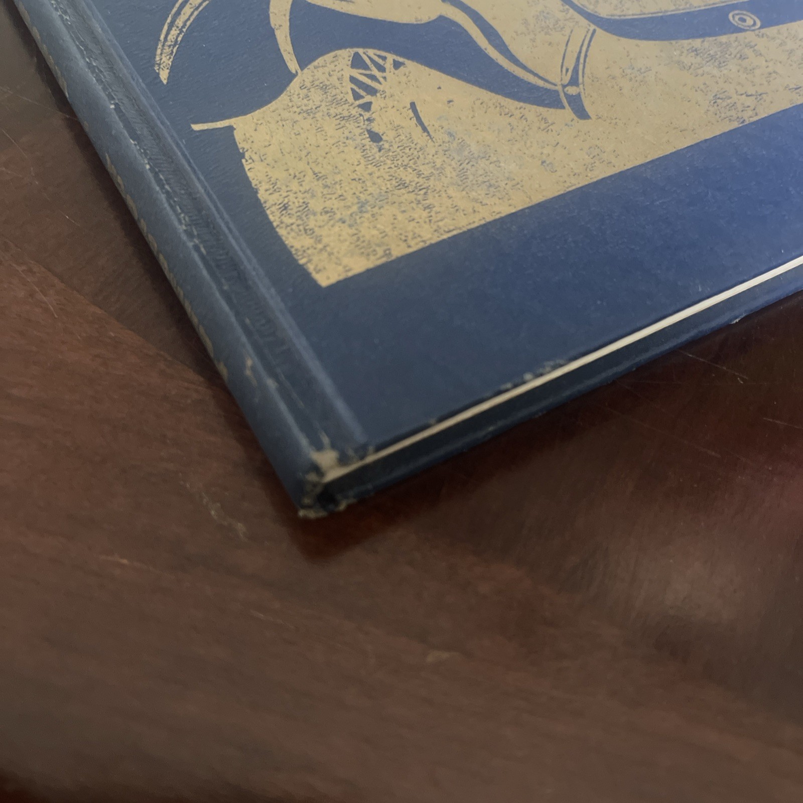 Lot Of 4 Ford Motor Company Books – For Auto Collectors & Historians
