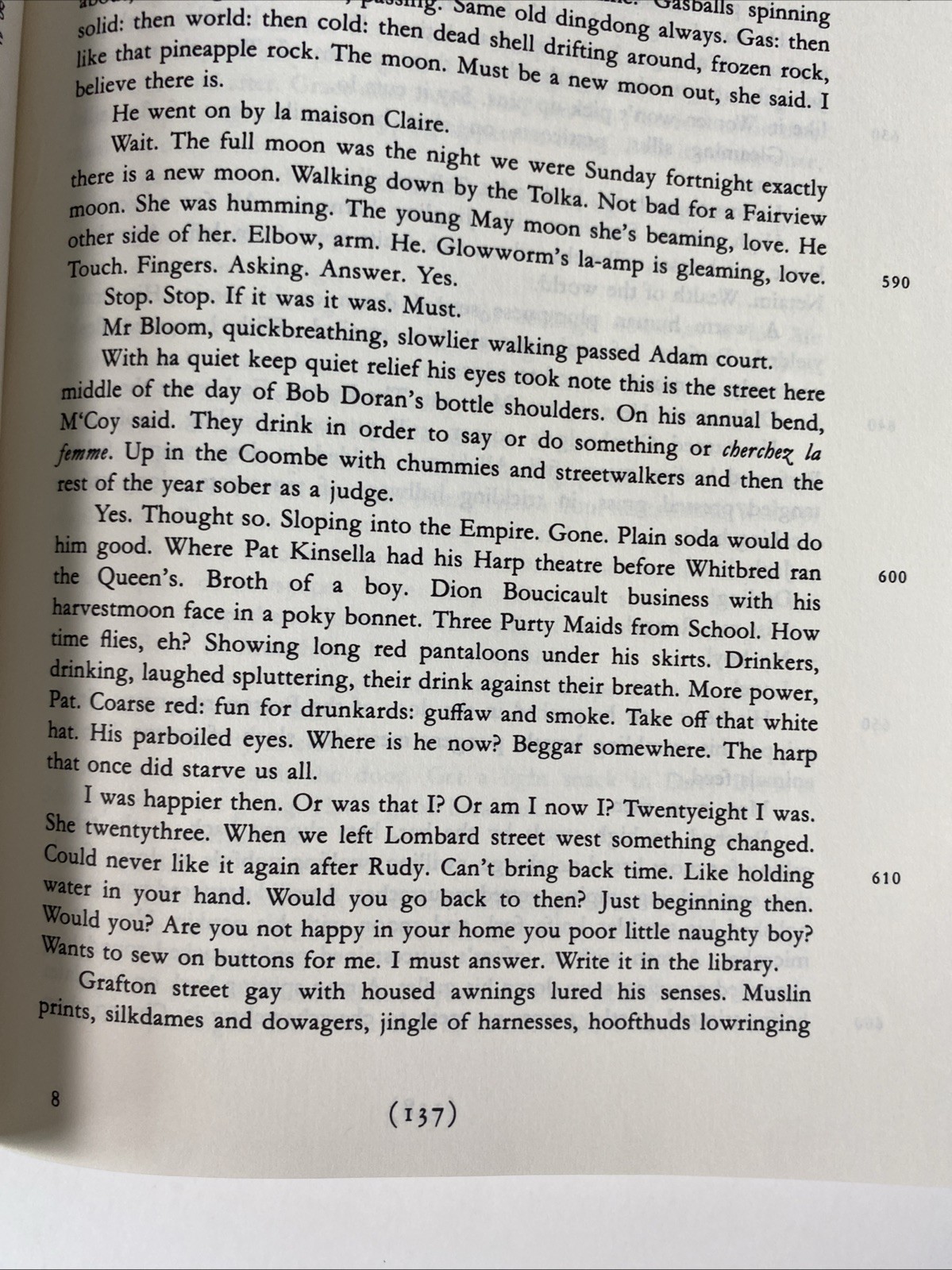 James Joyce Scholarly Lot: Gabler Ulysses + 1922 Facsimile + Study Guides