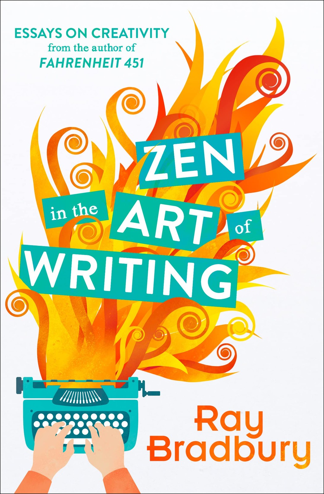 Zen in the Art of Writing (International Edition)