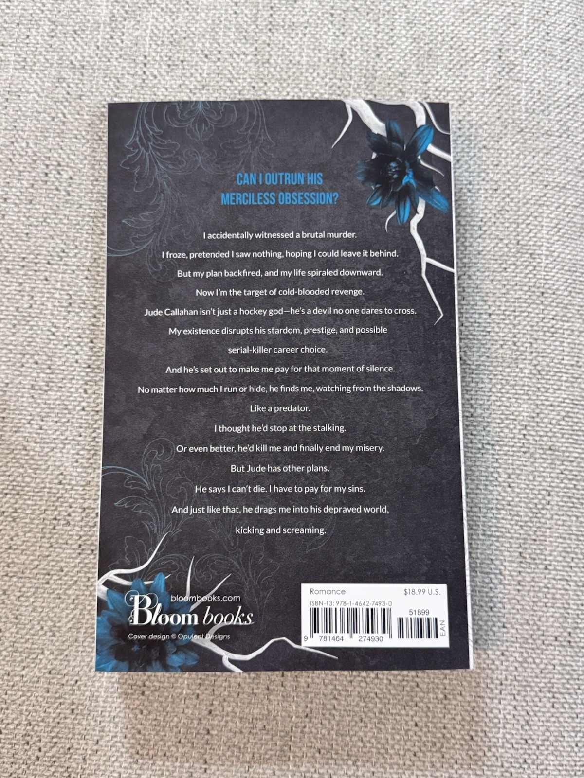 Sweet Venom Rina Kent Barnes & Noble Exclusive Edition Sprayed Edge Couple Art