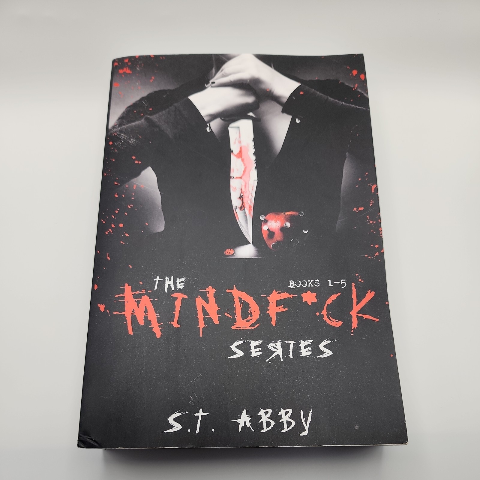 The Mindf*ck Series