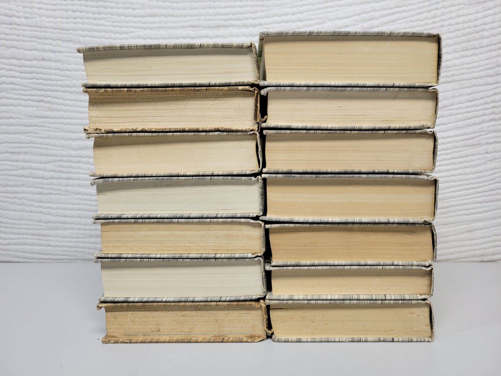 Lot of 14 Detective Book Club 3-in-1 Mystery Books