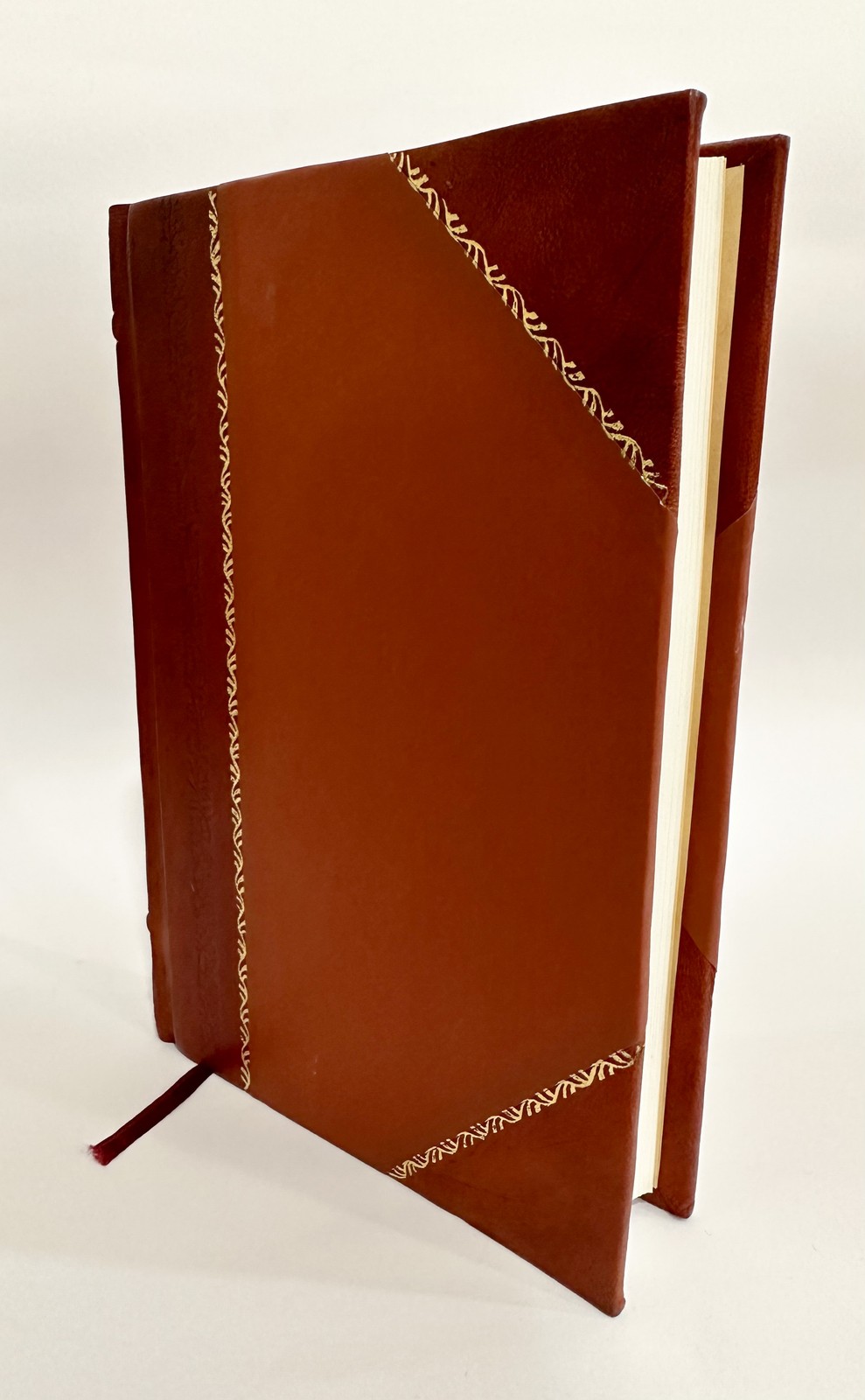 Noon-Interval Tables by United States. Hydrographic Office [Leather Bound]