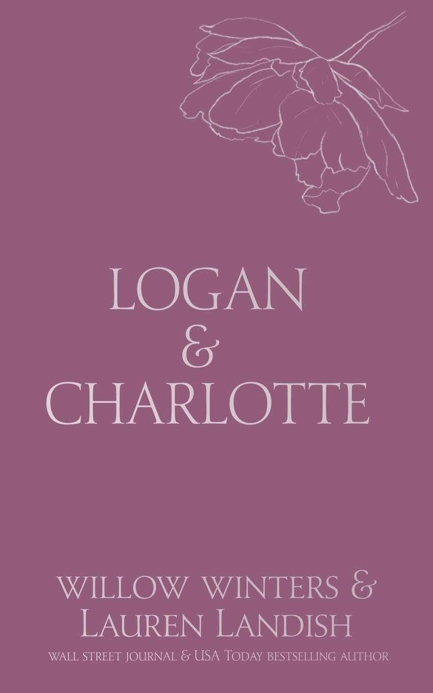 Logan & Charlotte: Mr. CEO (Discreet) – paperback Winters, Willow|Landish, L…