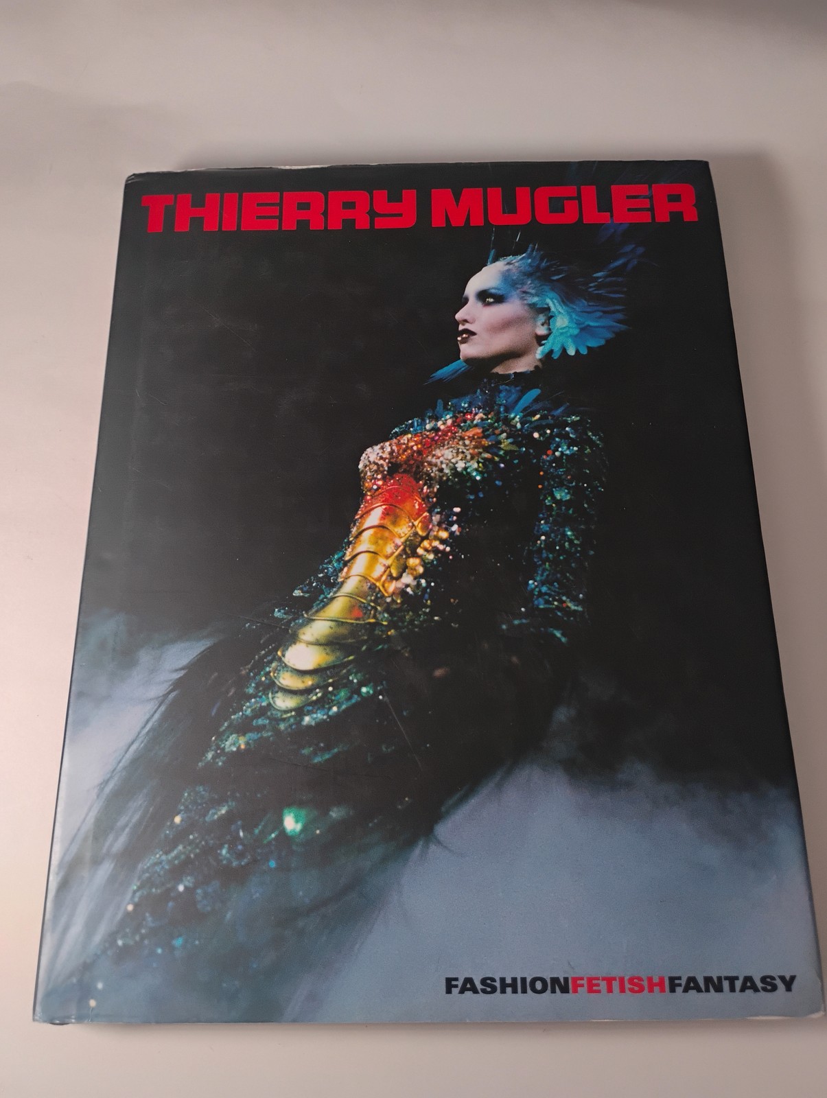 Thierry Mugler