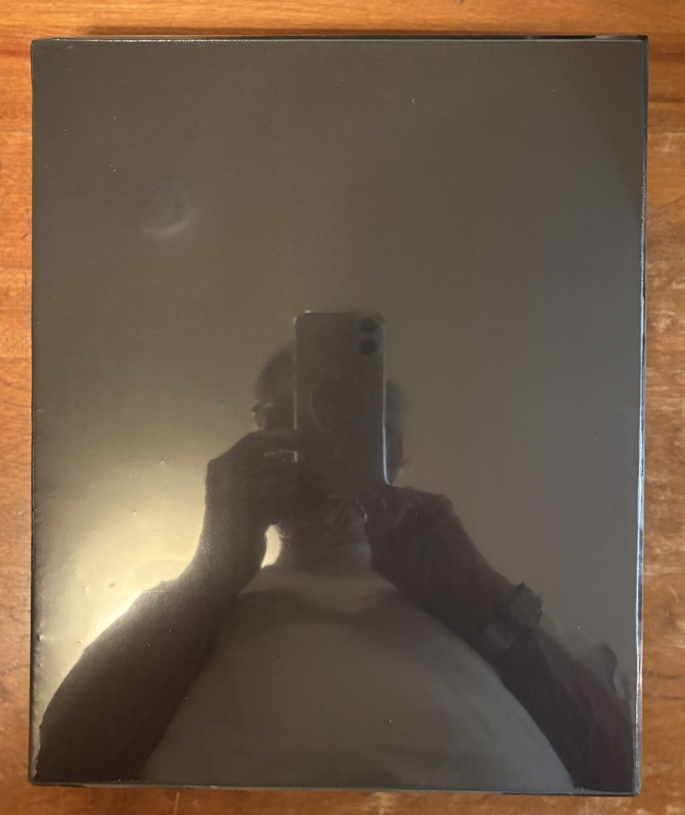 Athletes and Gymnasts Anderson & Low HC / Slipcase 2002 Photography Unopened