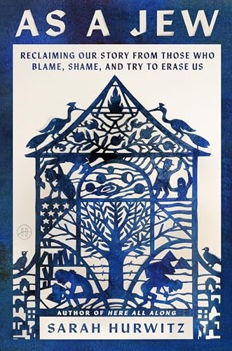 As a Jew Reclaiming Our Story – GOOD