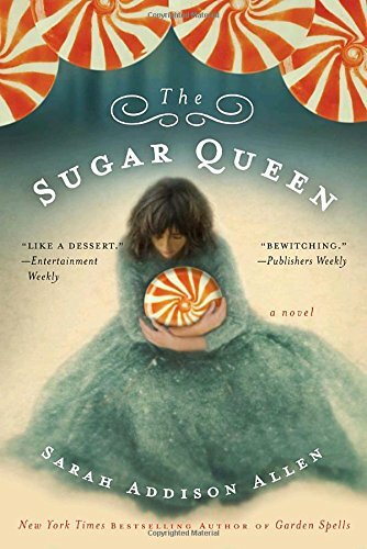 The Sugar Queen (Random House Reader’s Circle) by Allen, Sarah Addison Book The