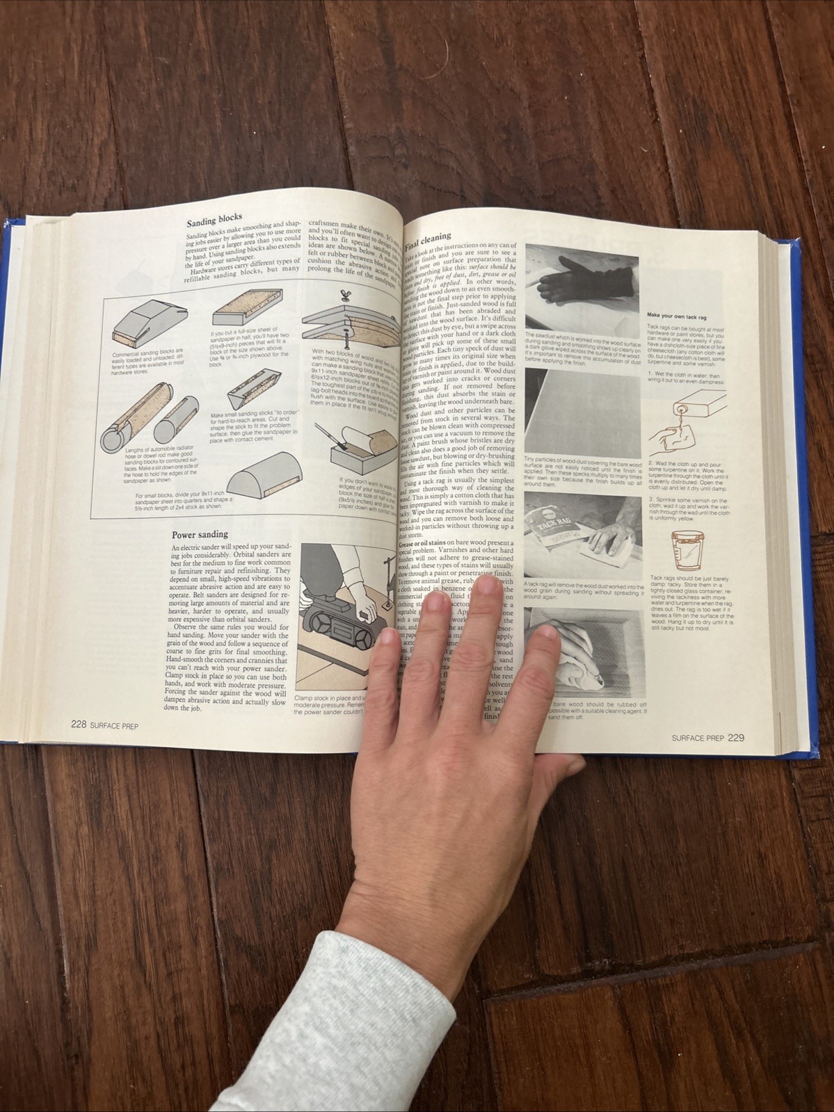 Petersen’s Home Repair&Maintenance Guide 1977 Hardcover 576 Pages