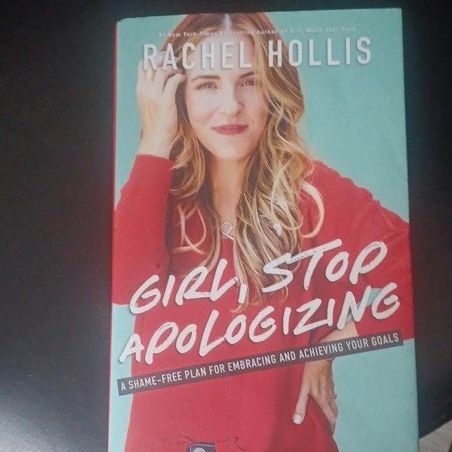 Personal Finance & Success Book Lot Finish Rich Power of Habit Girl Stop Apologi
