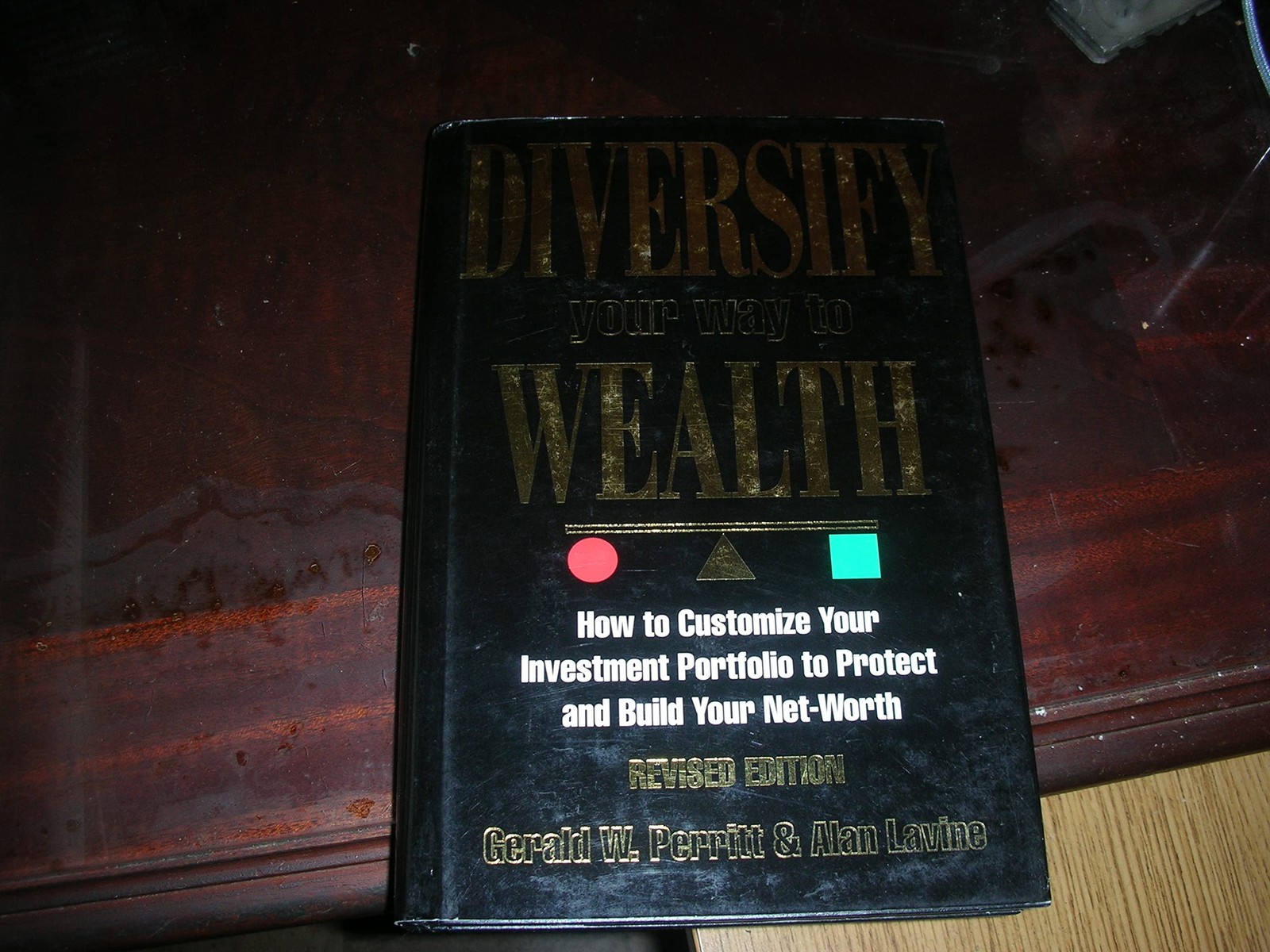 Diversify Your Way to Wealth: How to Customize Your Investment Portfolio to …