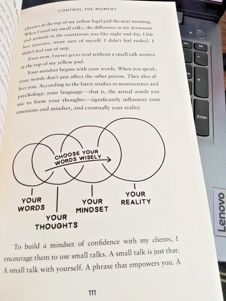 The Next Conversation: Argue Less, Talk More Paperback by Jefferson Fisher..