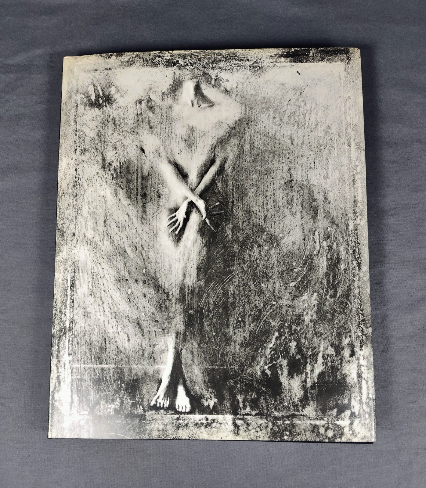 JUDY COLEMAN – Twin Palms Publishers 1989 First Edition Limited to 2000 HB/DJ