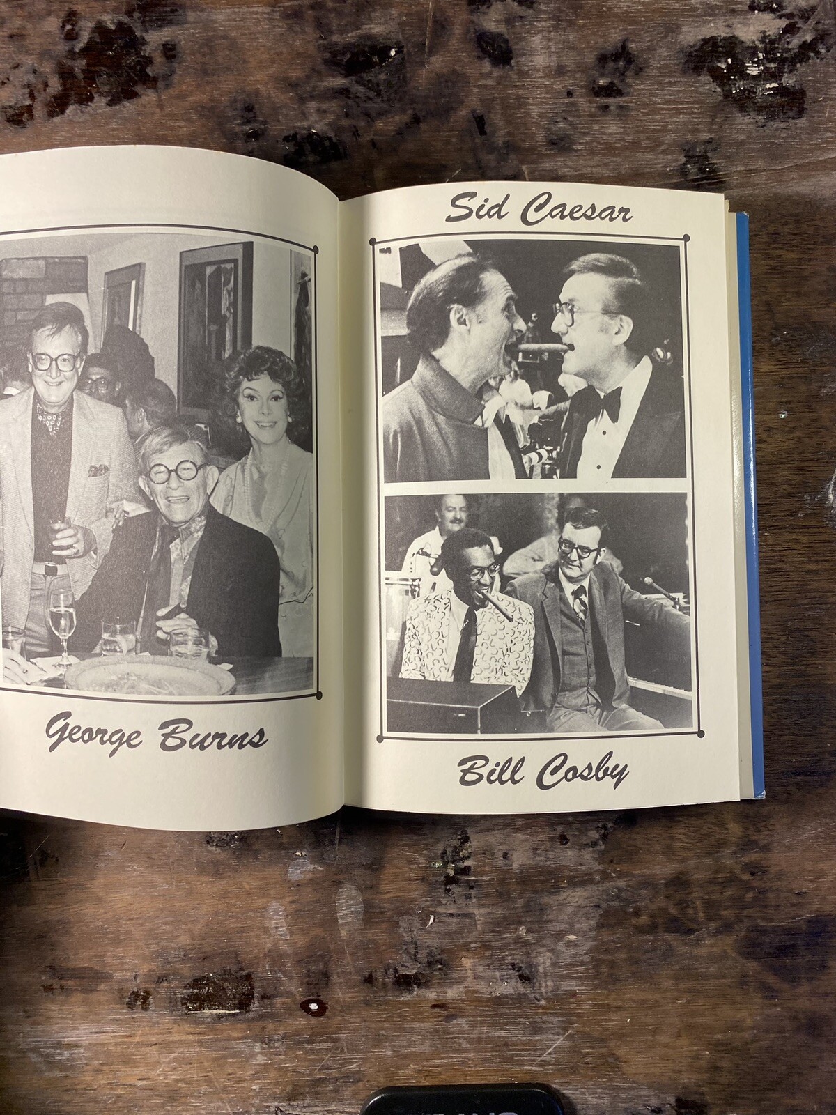 Funny People, by Steve Allen, Hardcover 1981 with Dust Jacket