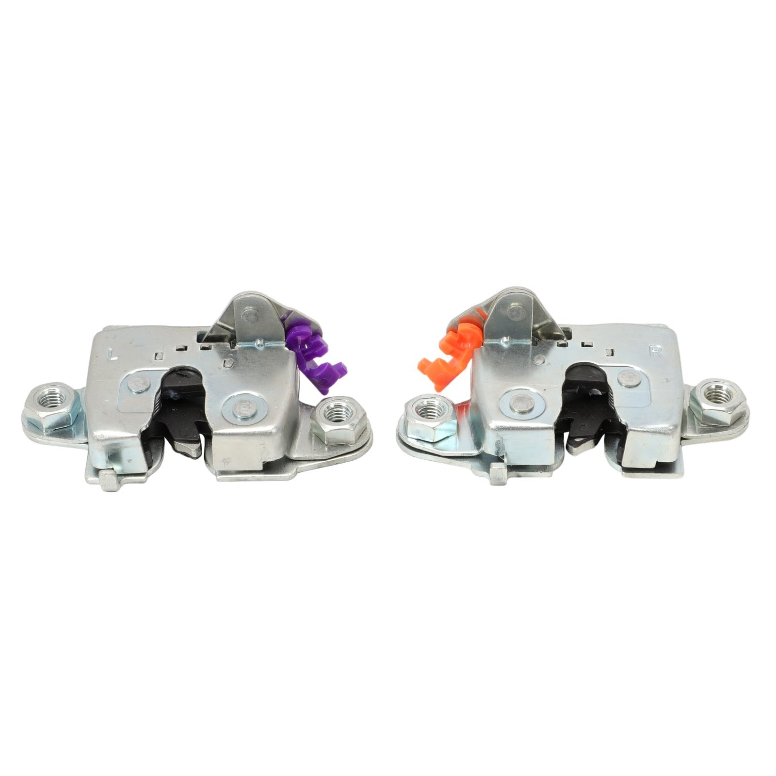 Fraylis Tailgate Latch Lock Compatible with Tundra 2000-2006 Left and Right T…