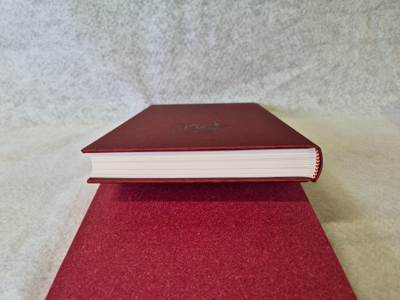 Slaughterhouse-Five by Kurt Vonnegut – Artist Edition – Suntup Editions