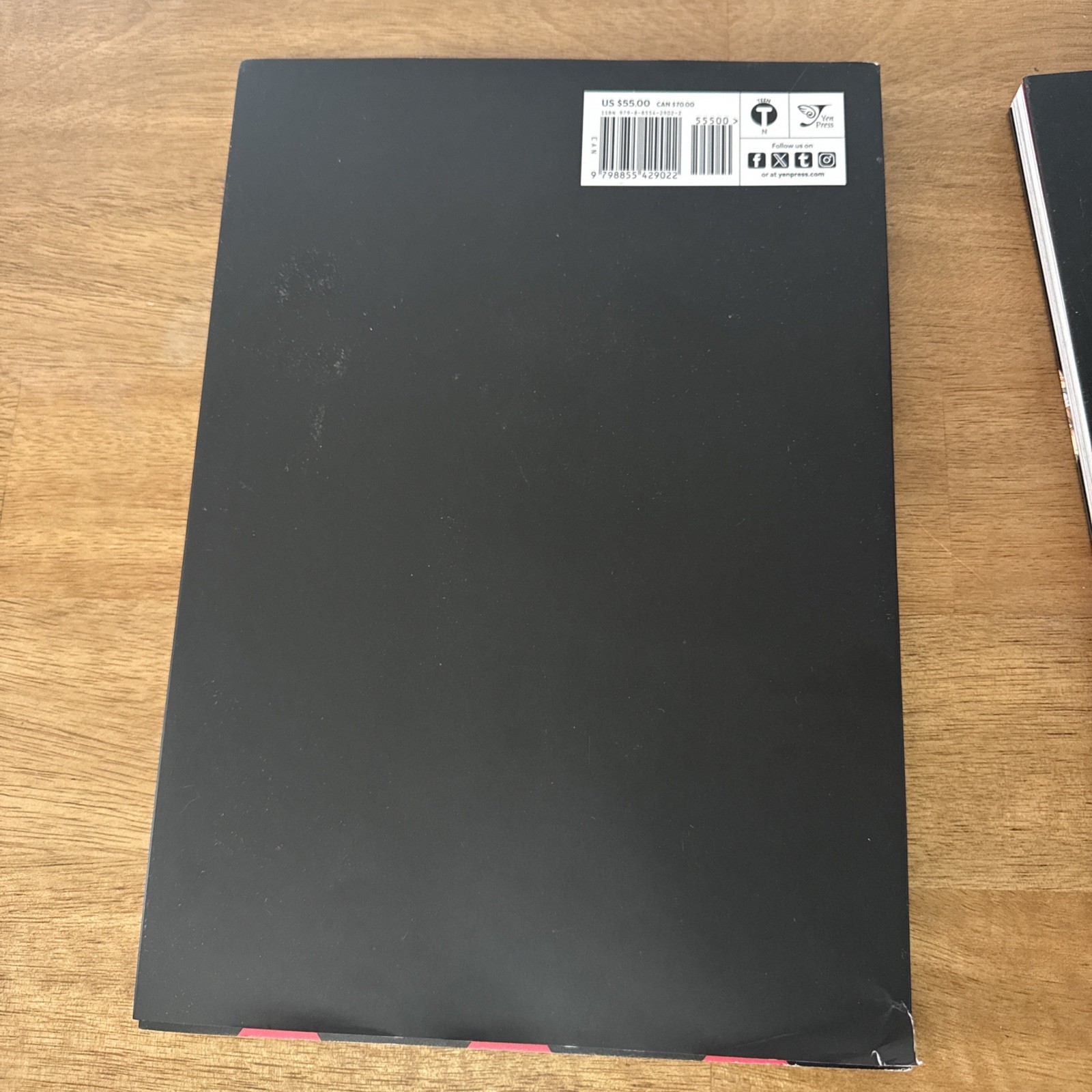 Clamp Official Artbook: Color Kuro Paperback by Clamp