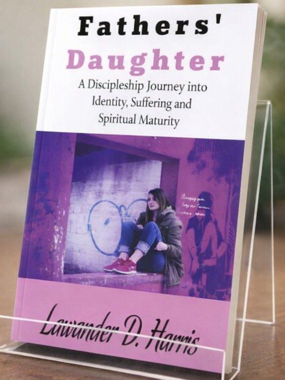 NEW 3 PC Book Bundle Set Fathers’ Daughter Series Christian Womens Books