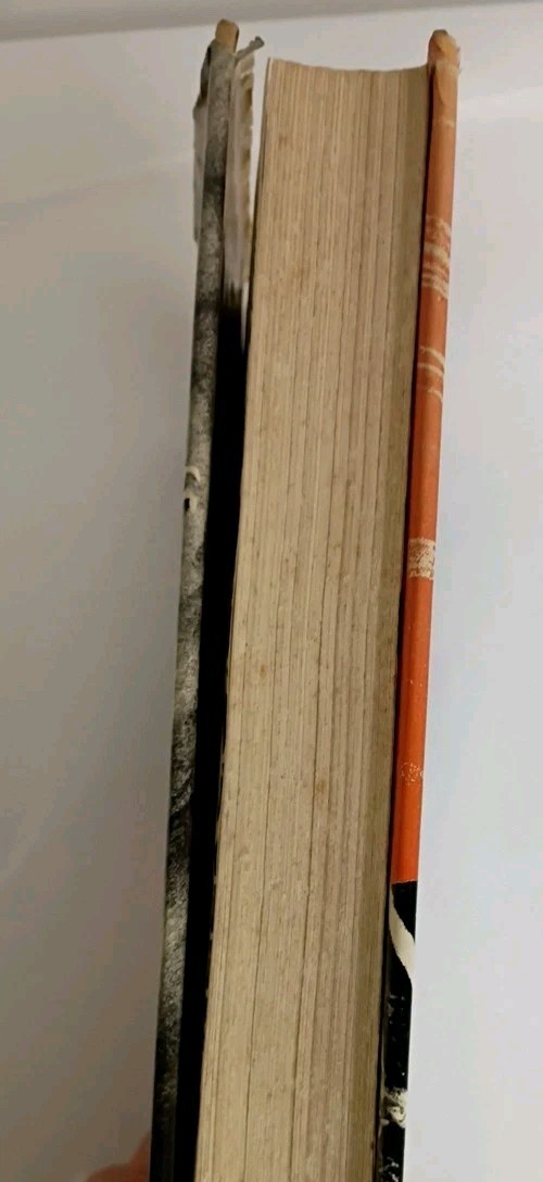 Vintage 1935 “POE’S TALES OF MYSTERY & IMAGINATION” 317-Page Hardcover