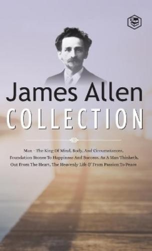 James Allen James Allen Collection (Hardback) (UK IMPORT)