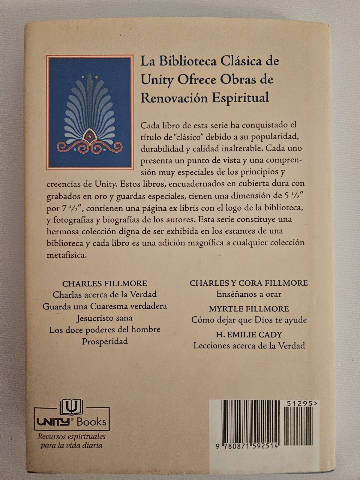 Lecciones acerca de la Verdad by Not Available (2001, Hardcover)