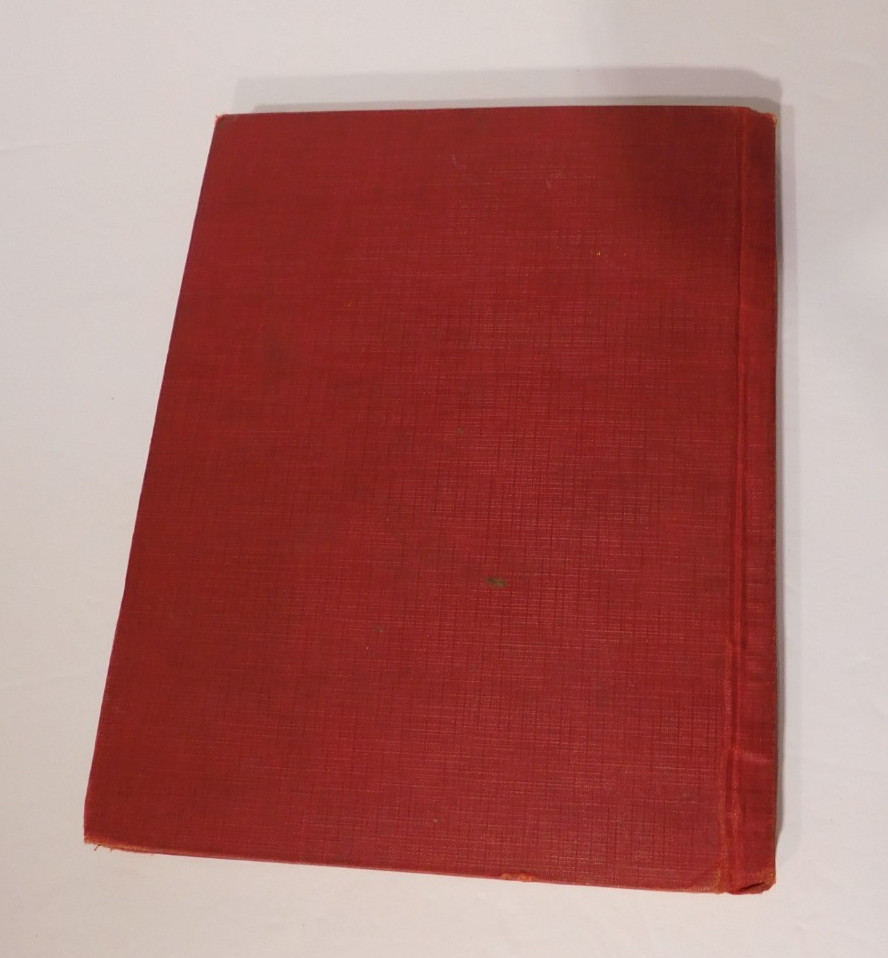 Adventures in Music – Music Education Series – Hardcover c1931 224 Pages