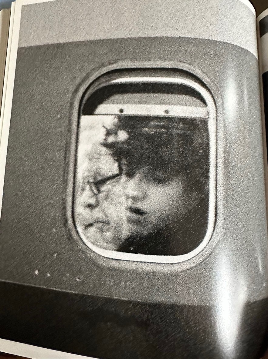 John Schabel: Passengers 1st edition (English) Hardcover (Twin Palms) REDUCED